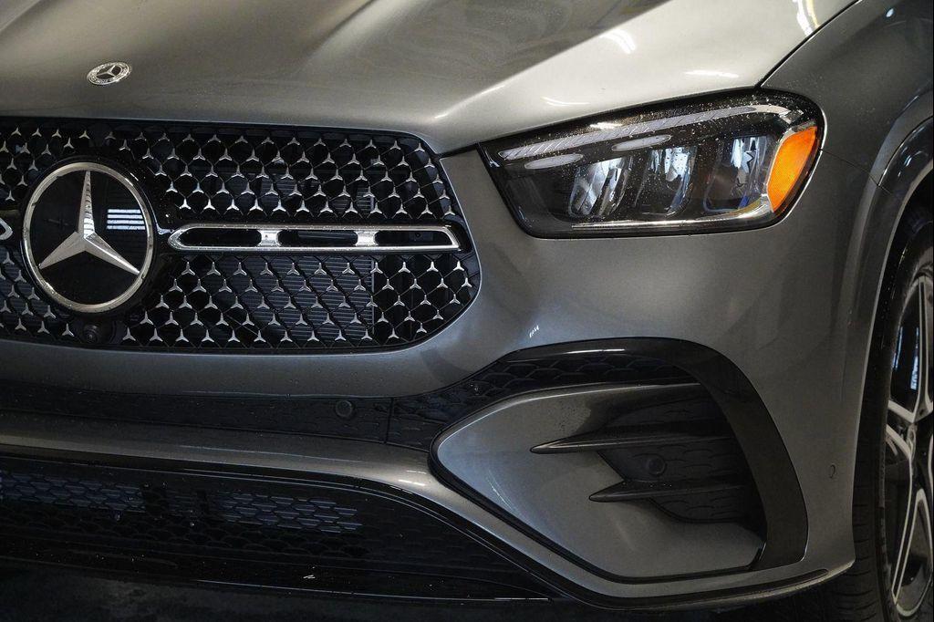 new 2026 Mercedes-Benz GLE 450 car, priced at $81,680