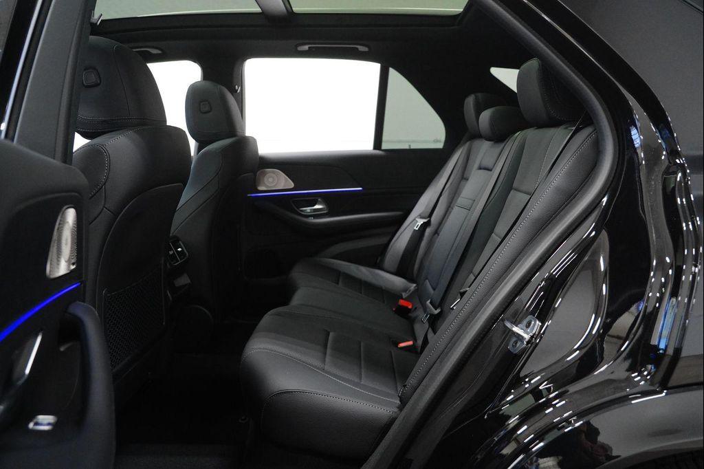 new 2026 Mercedes-Benz GLE 350 car, priced at $76,930