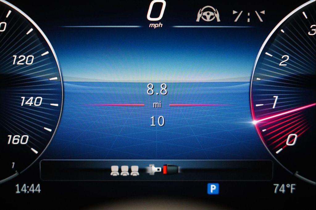 new 2026 Mercedes-Benz GLE 350 car, priced at $76,930