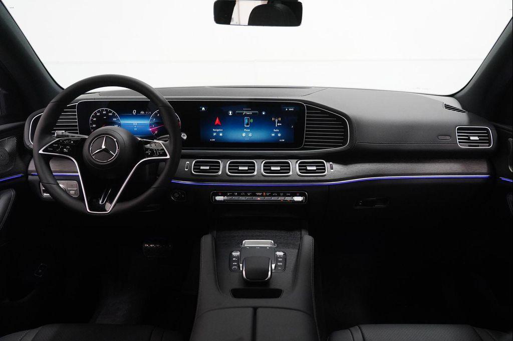 new 2026 Mercedes-Benz GLE 350 car, priced at $76,930