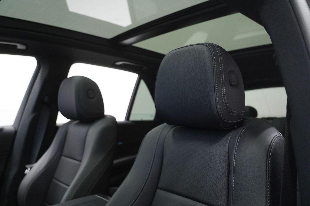 new 2026 Mercedes-Benz GLE 350 car, priced at $76,930