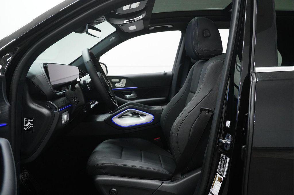 new 2026 Mercedes-Benz GLE 350 car, priced at $76,930