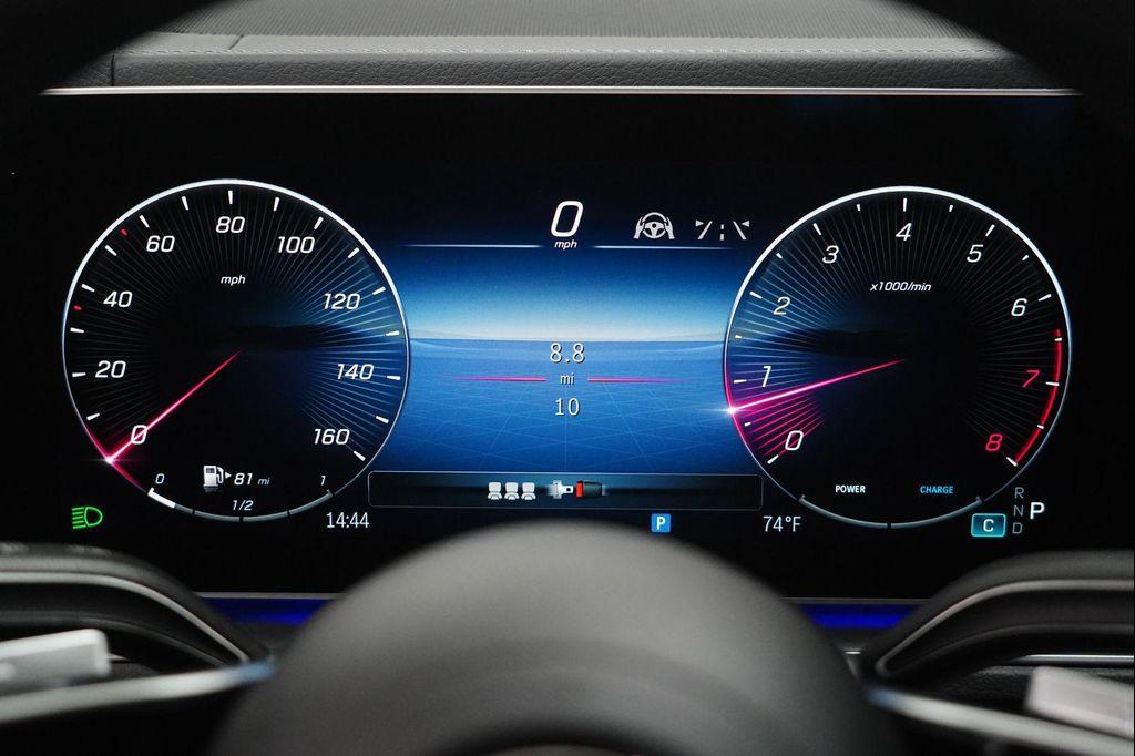 new 2026 Mercedes-Benz GLE 350 car, priced at $76,930