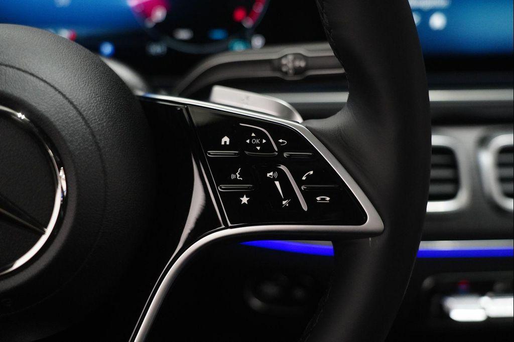 new 2026 Mercedes-Benz GLE 350 car, priced at $76,930