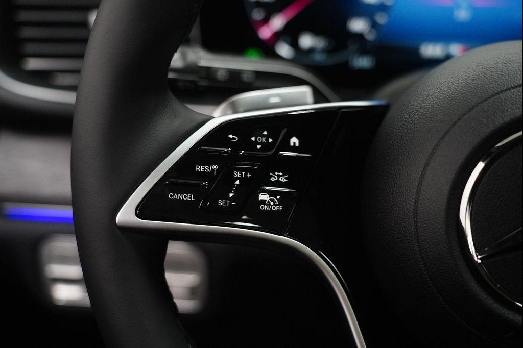 new 2026 Mercedes-Benz GLE 350 car, priced at $76,930