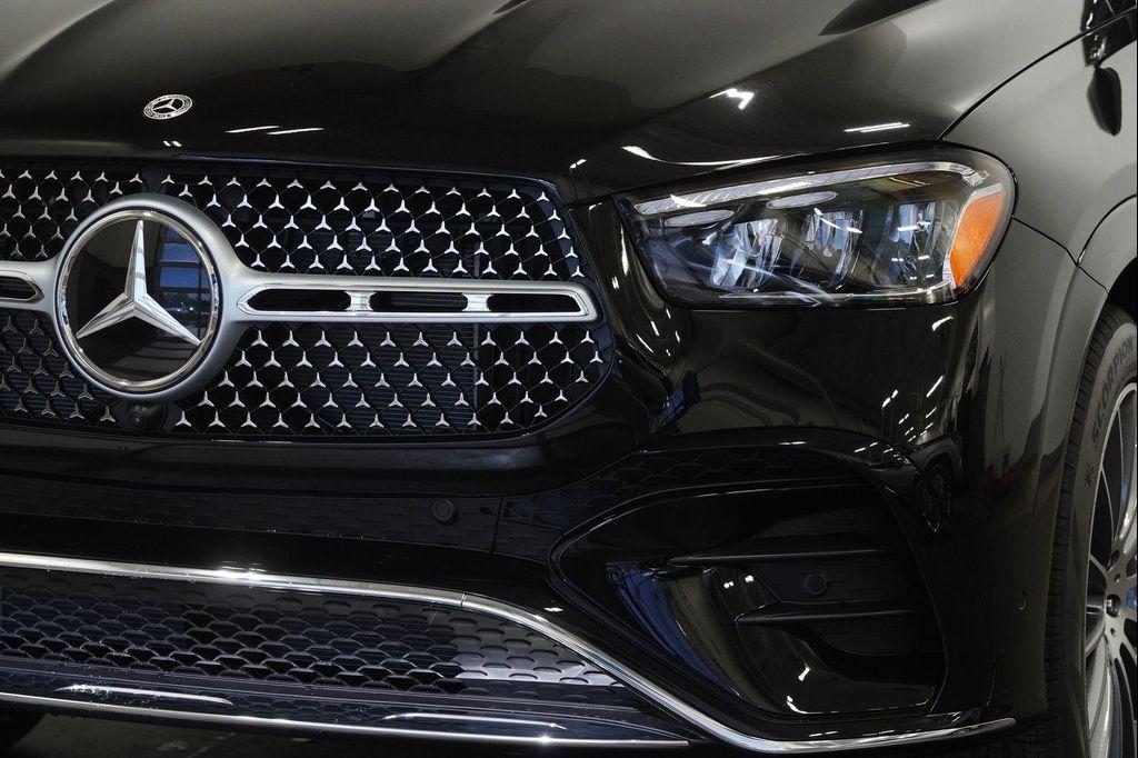new 2026 Mercedes-Benz GLE 350 car, priced at $76,930