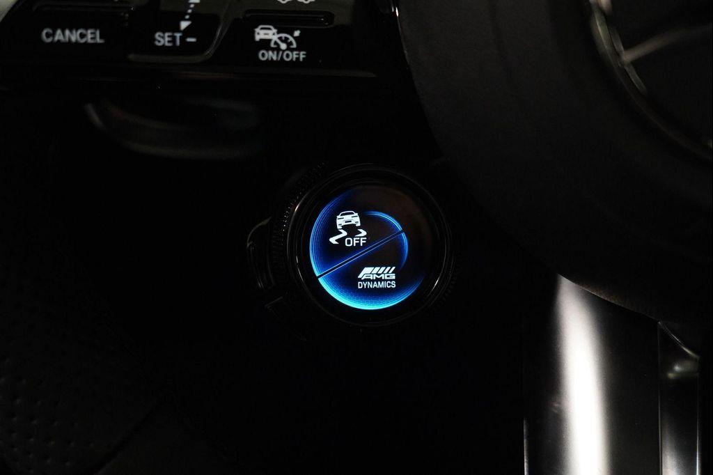 new 2026 Mercedes-Benz AMG E 53 car, priced at $105,295