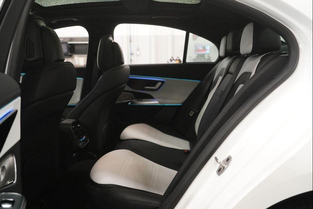 new 2026 Mercedes-Benz AMG E 53 car, priced at $105,295