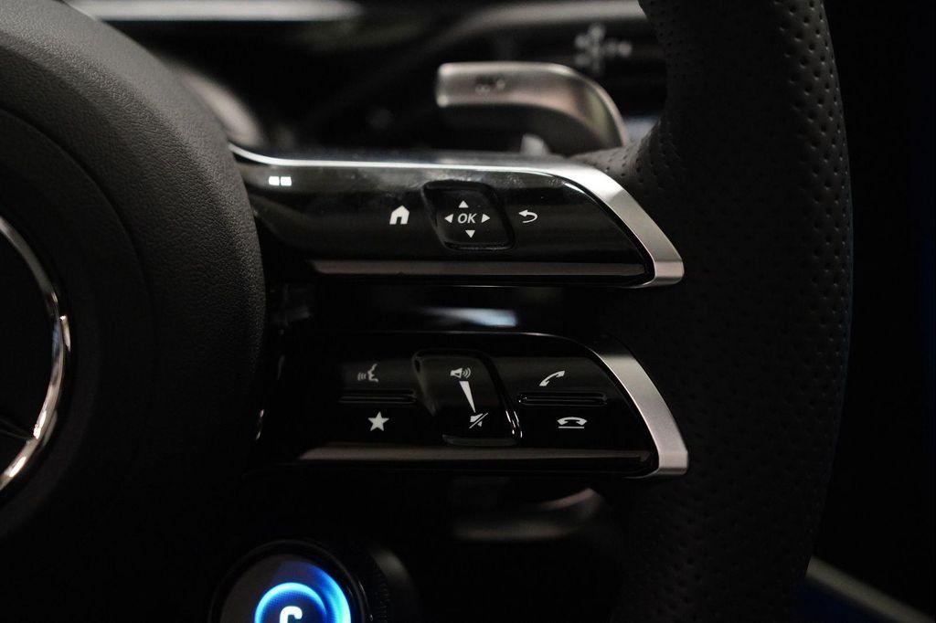 new 2026 Mercedes-Benz AMG E 53 car, priced at $105,295