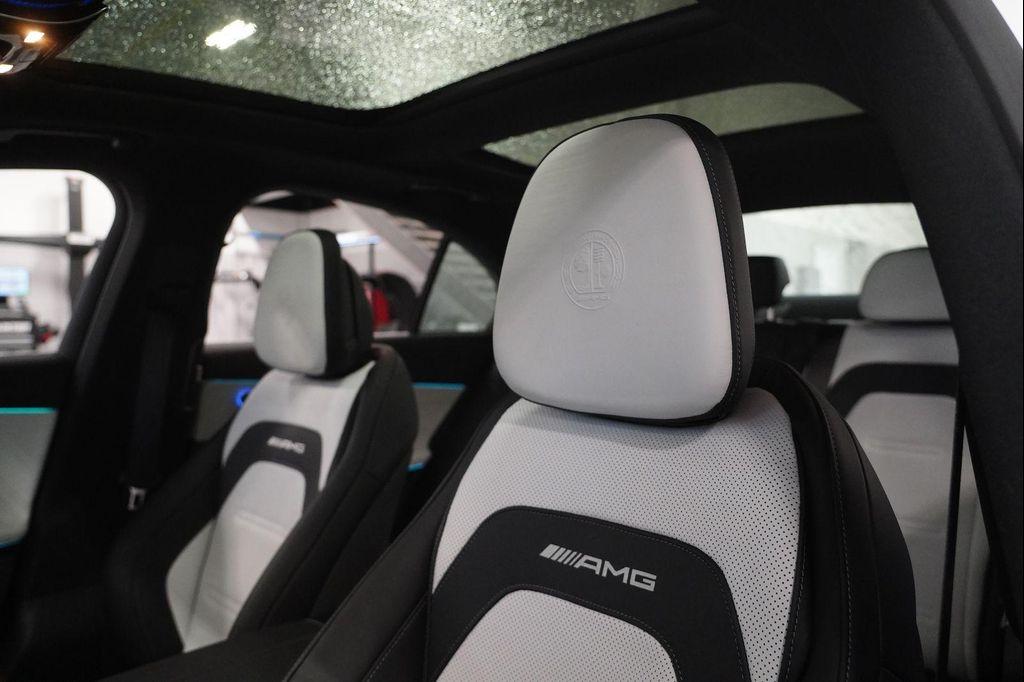 new 2026 Mercedes-Benz AMG E 53 car, priced at $105,295