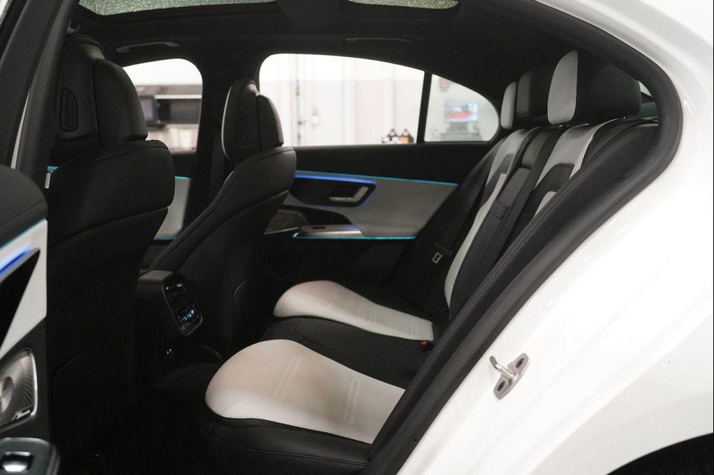 new 2026 Mercedes-Benz AMG E 53 car, priced at $105,295