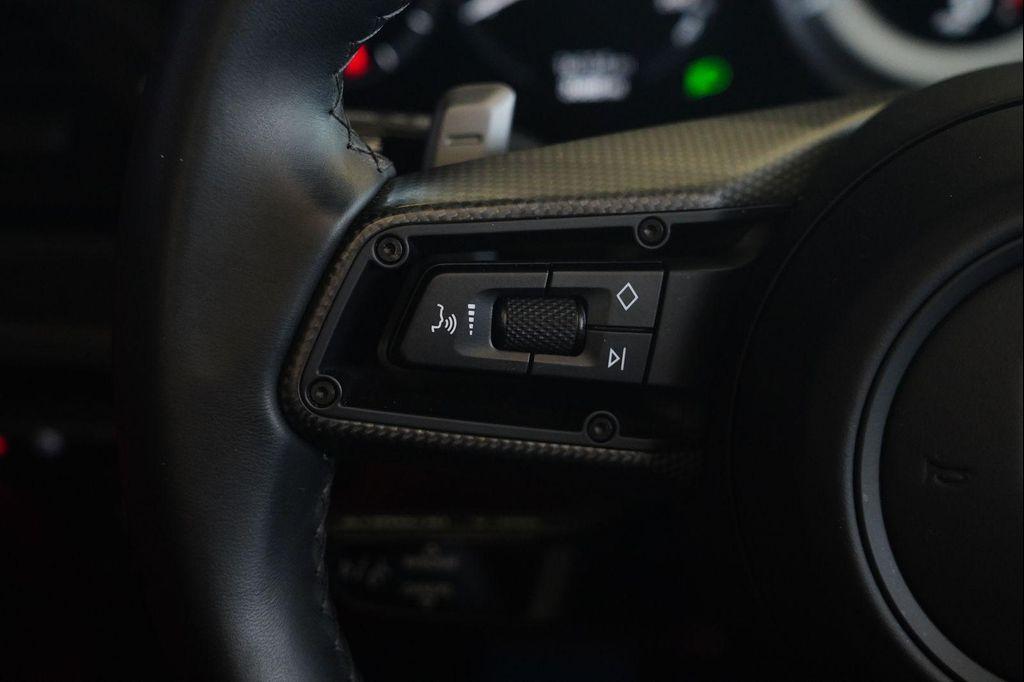 used 2023 Porsche 911 car, priced at $175,880