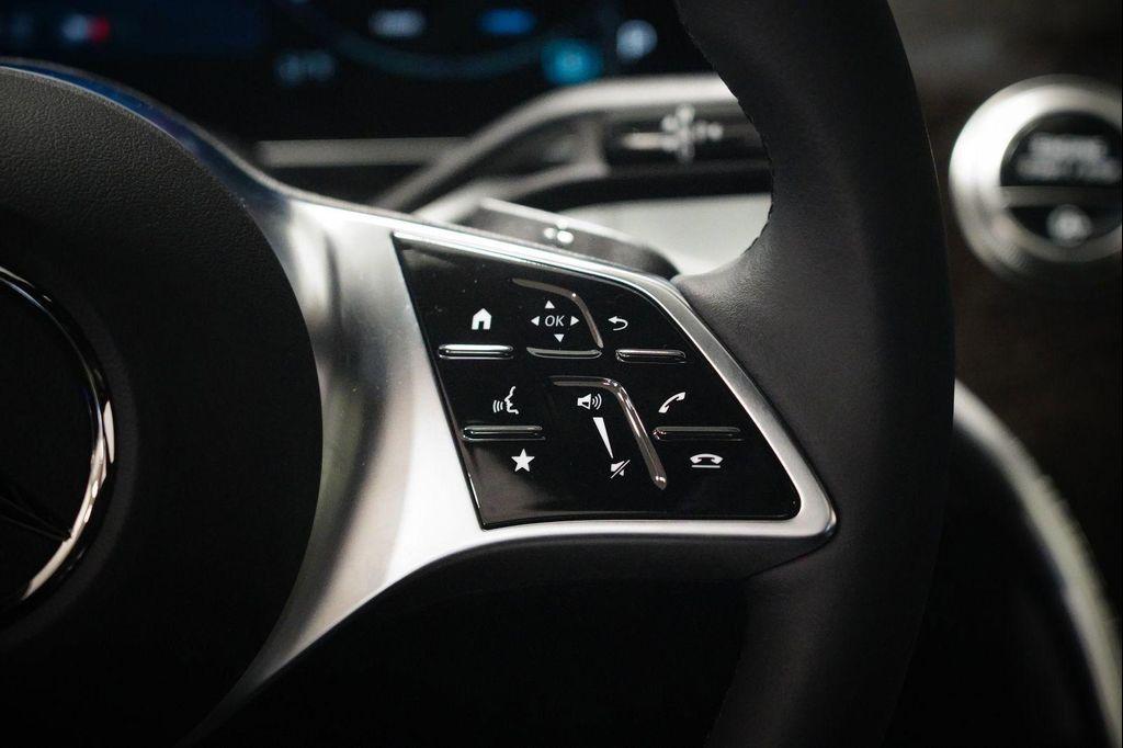 new 2026 Mercedes-Benz GLC 300 car, priced at $54,435