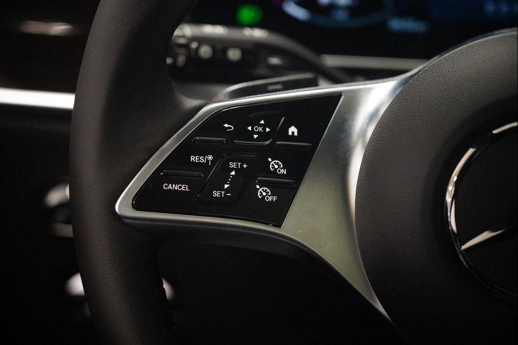 new 2026 Mercedes-Benz GLC 300 car, priced at $54,435