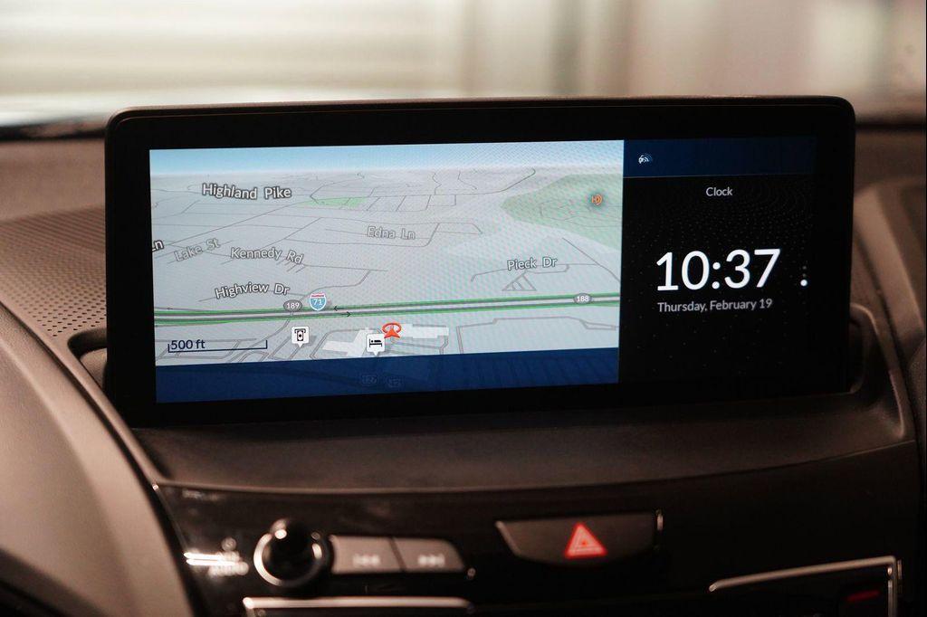 used 2023 Acura RDX car, priced at $29,999