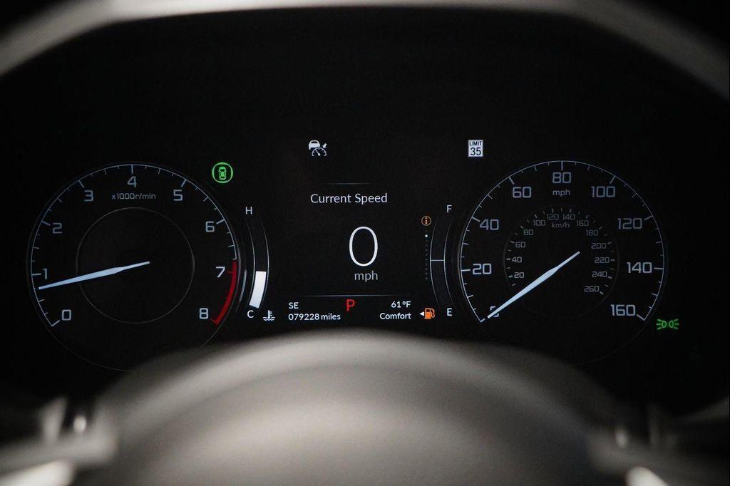 used 2023 Acura RDX car, priced at $32,940