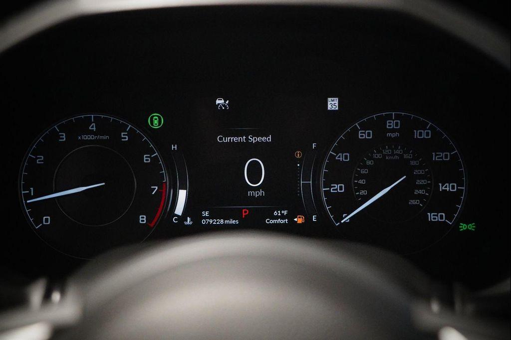 used 2023 Acura RDX car, priced at $29,999