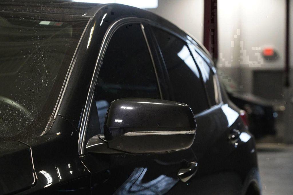 used 2023 Acura RDX car, priced at $32,940