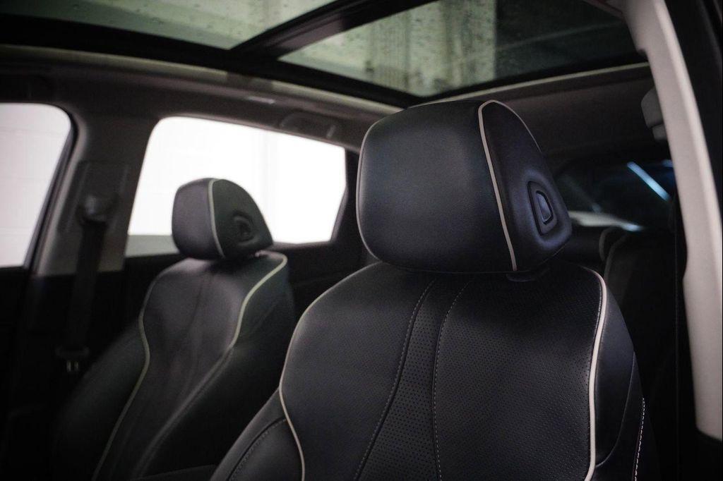 used 2023 Acura RDX car, priced at $32,940