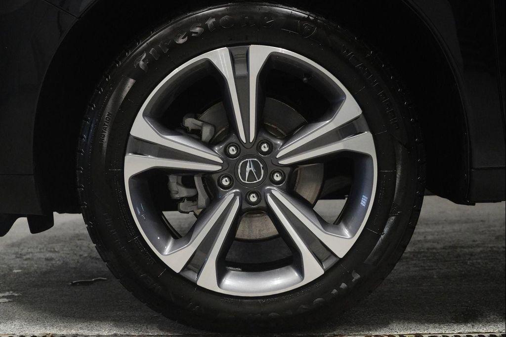 used 2023 Acura RDX car, priced at $32,940