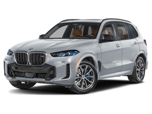 used 2025 BMW X5 car