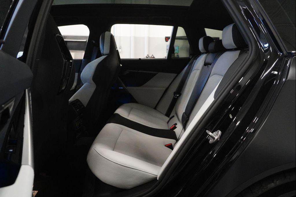 used 2025 BMW M5 car, priced at $128,693