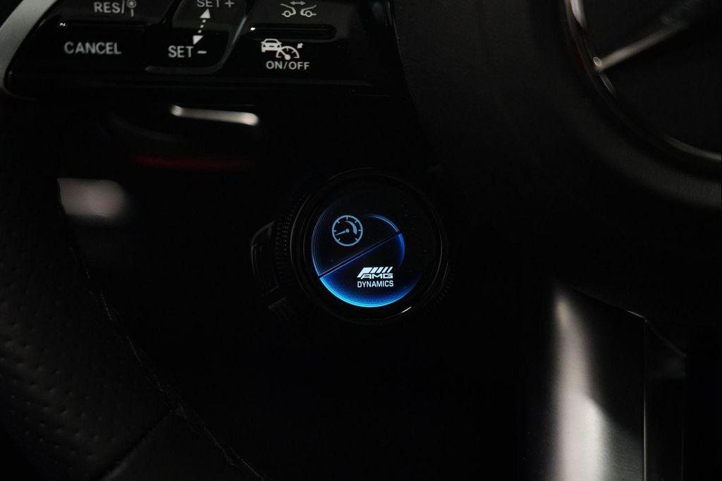 new 2026 Mercedes-Benz AMG C 43 car, priced at $82,240