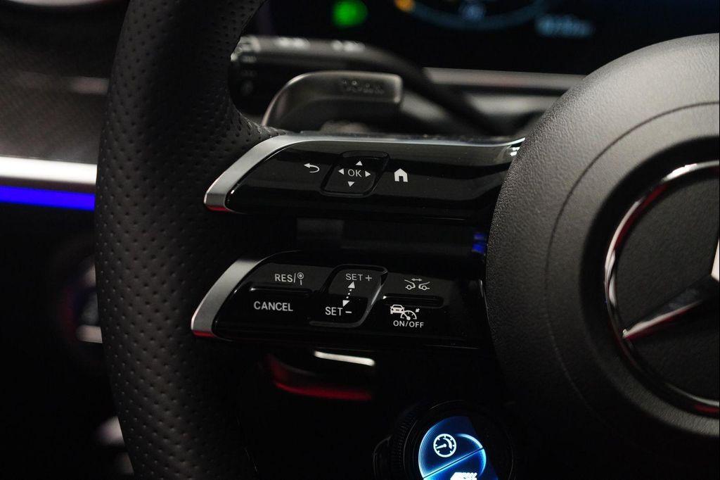 new 2026 Mercedes-Benz AMG C 43 car, priced at $82,240