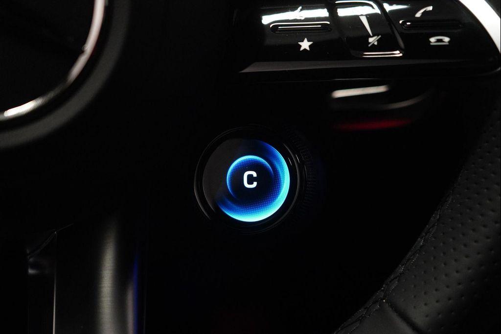 new 2026 Mercedes-Benz AMG C 43 car, priced at $82,240