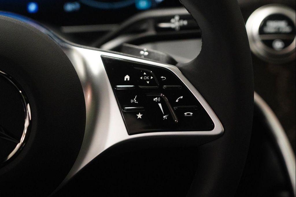 new 2026 Mercedes-Benz GLC 300 car, priced at $54,735