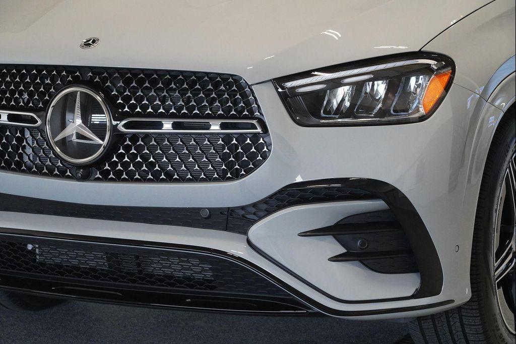 used 2026 Mercedes-Benz GLE 450 car, priced at $76,569