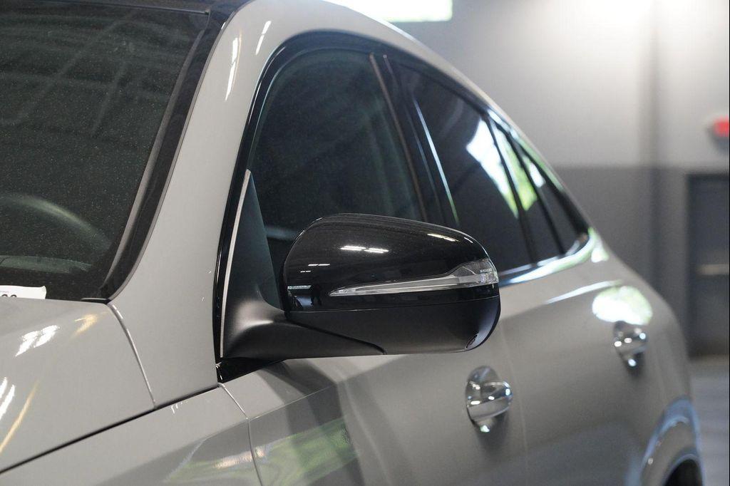 used 2026 Mercedes-Benz GLE 450 car, priced at $76,569