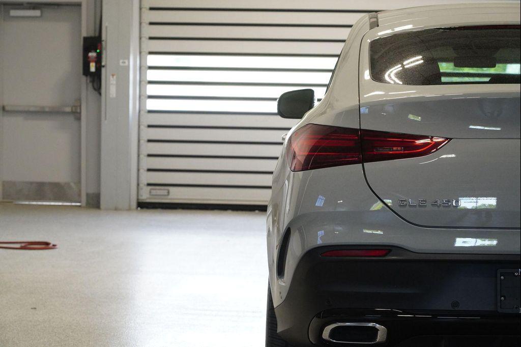 used 2026 Mercedes-Benz GLE 450 car, priced at $76,569