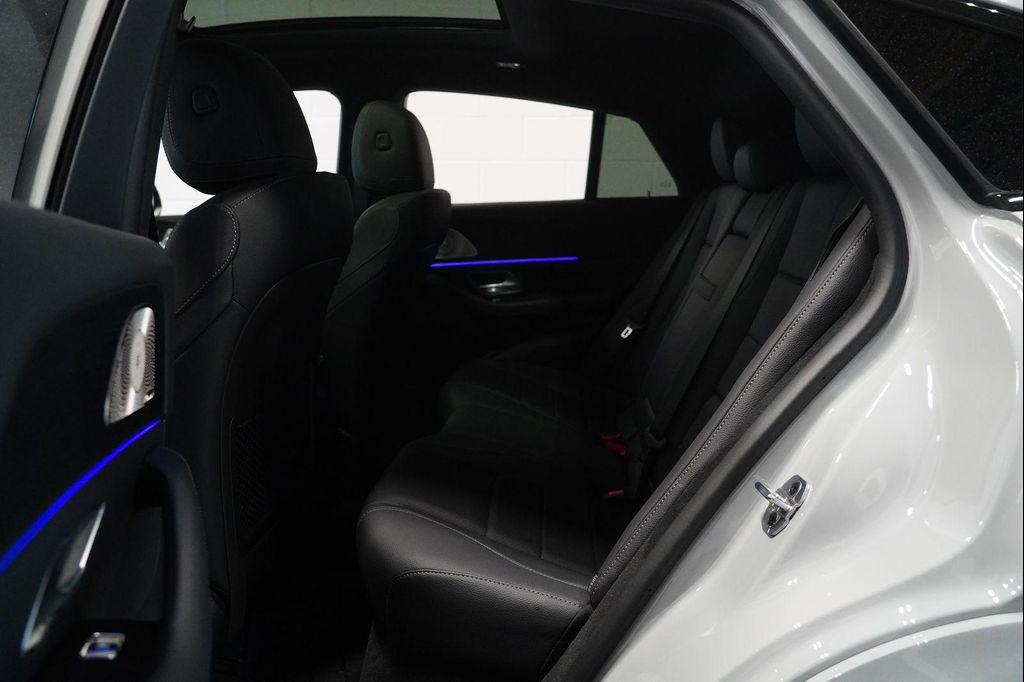 used 2026 Mercedes-Benz GLE 450 car, priced at $76,569