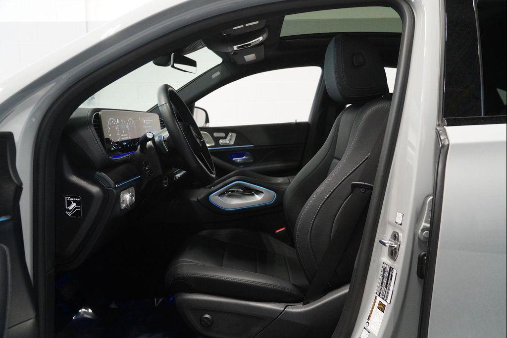 used 2026 Mercedes-Benz GLE 450 car, priced at $76,569