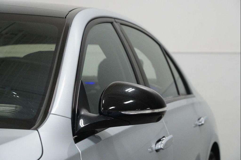 used 2025 Mercedes-Benz S-Class car, priced at $125,809