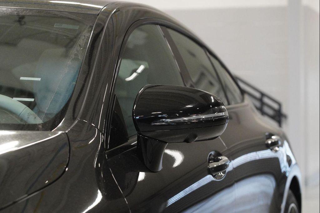 new 2026 Mercedes-Benz AMG GT 53 car, priced at $139,815