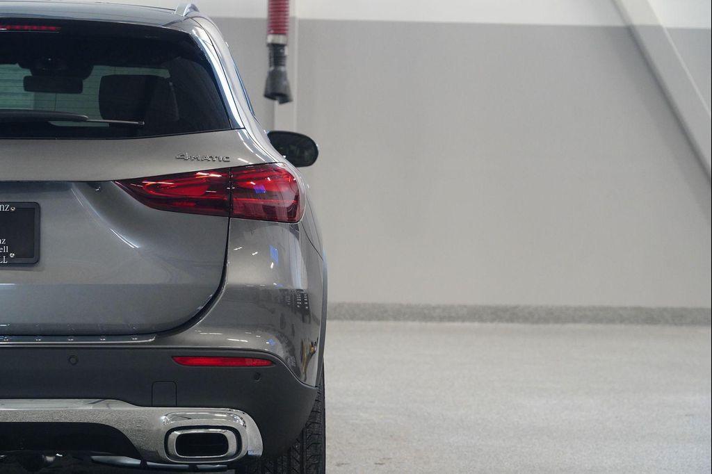 new 2026 Mercedes-Benz GLA 250 car, priced at $51,370