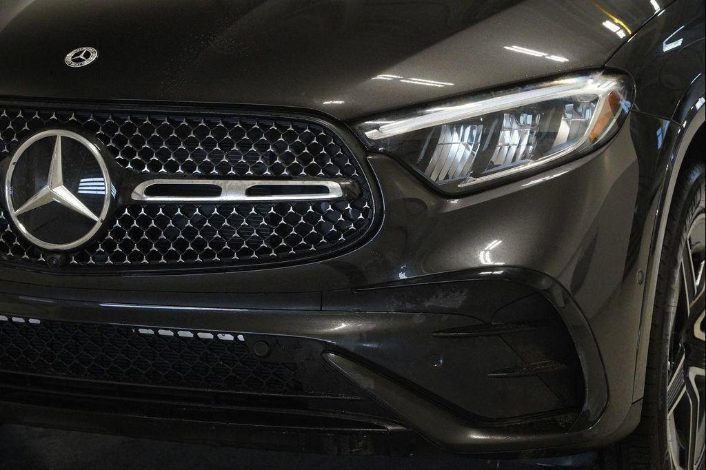 new 2026 Mercedes-Benz GLC 300 car, priced at $63,880