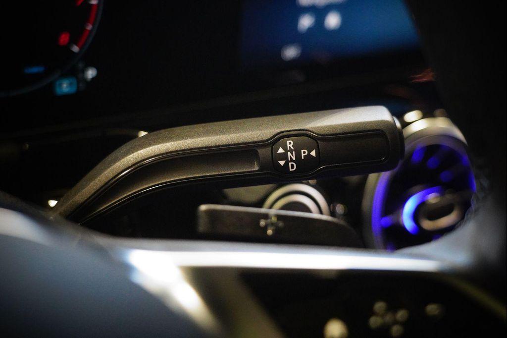 used 2025 Mercedes-Benz GLA 250 car, priced at $39,721