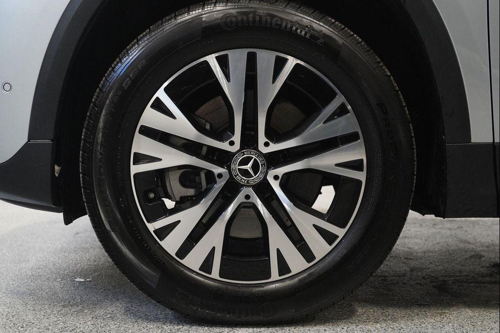 used 2025 Mercedes-Benz GLA 250 car, priced at $39,721