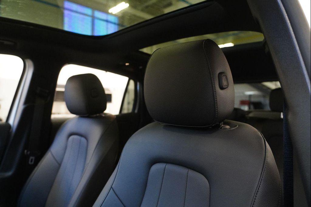 used 2025 Mercedes-Benz GLA 250 car, priced at $39,721