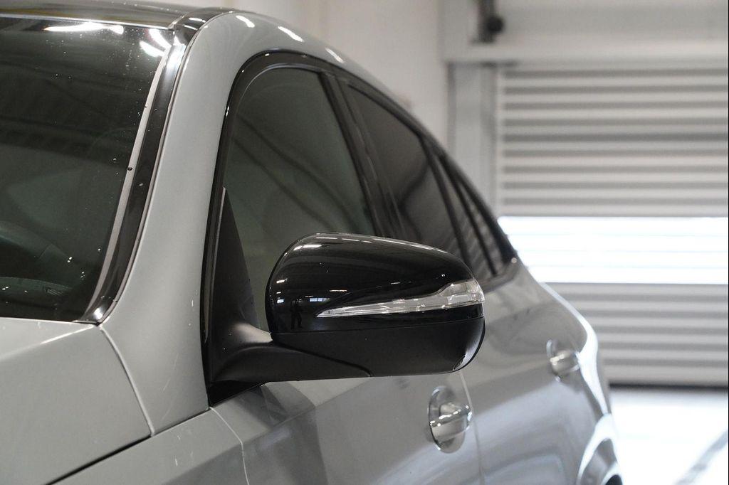 used 2024 Mercedes-Benz AMG GLE 53 car, priced at $79,940