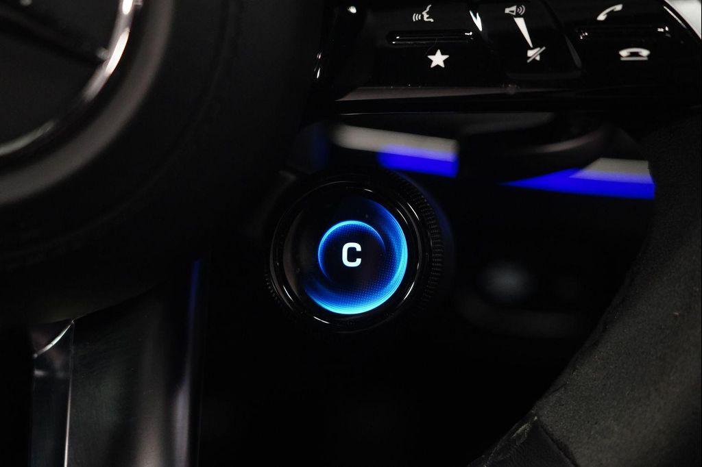 used 2024 Mercedes-Benz AMG GLE 53 car, priced at $79,940