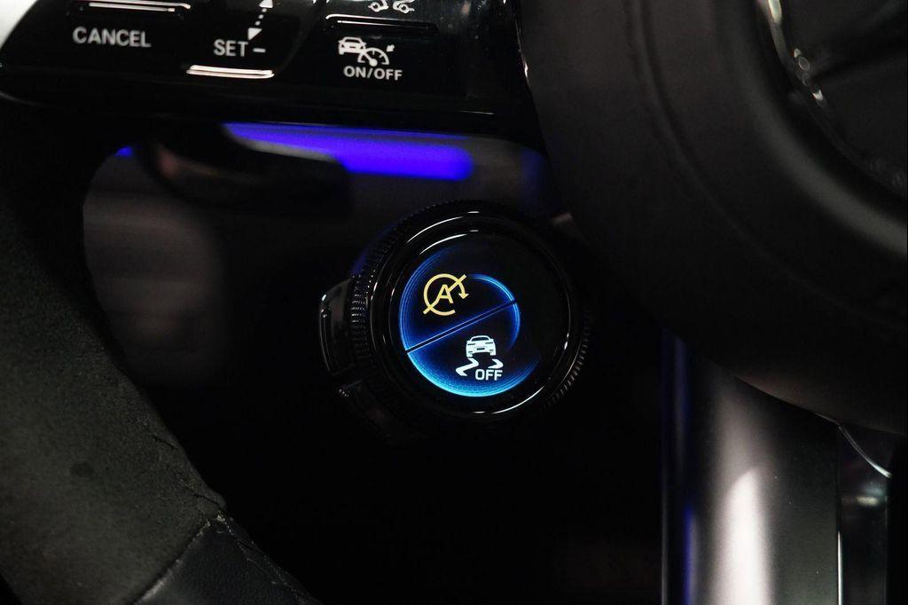 used 2024 Mercedes-Benz AMG GLE 53 car, priced at $72,849