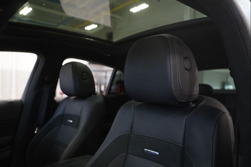 used 2024 Mercedes-Benz AMG GLE 53 car, priced at $79,940