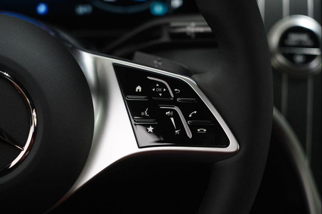 new 2026 Mercedes-Benz GLC 300 car, priced at $58,360