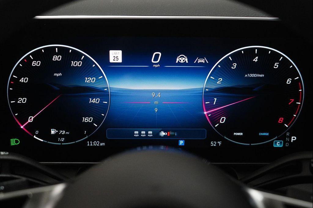 new 2026 Mercedes-Benz GLC 300 car, priced at $58,360