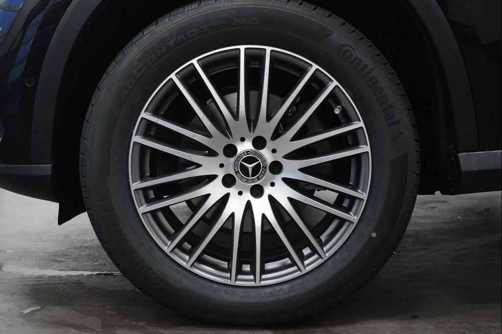 new 2026 Mercedes-Benz GLC 300 car, priced at $58,360