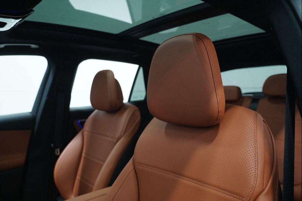 new 2026 Mercedes-Benz GLC 300 car, priced at $58,360